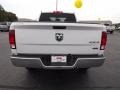 2012 Bright White Dodge Ram 2500 HD ST Crew Cab 4x4  photo #6
