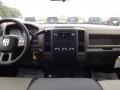 2012 Bright White Dodge Ram 2500 HD ST Crew Cab 4x4  photo #10