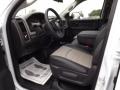 Dark Slate/Medium Graystone Interior Photo for 2012 Dodge Ram 2500 HD #53271013