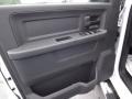 Dark Slate/Medium Graystone 2012 Dodge Ram 2500 HD ST Crew Cab 4x4 Door Panel