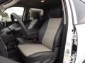Dark Slate/Medium Graystone Interior Photo for 2012 Dodge Ram 2500 HD #53271040