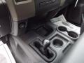 2012 Bright White Dodge Ram 2500 HD ST Crew Cab 4x4  photo #14