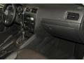 Black - Jetta SE Sedan Photo No. 29