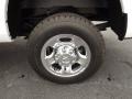 2012 Dodge Ram 2500 HD ST Crew Cab 4x4 Wheel and Tire Photo
