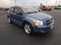 Marine Blue Pearl - Caliber R/T AWD Photo No. 3