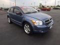 2007 Marine Blue Pearl Dodge Caliber R/T AWD  photo #3