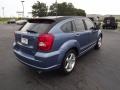 2007 Marine Blue Pearl Dodge Caliber R/T AWD  photo #5