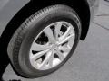 2010 Liquid Silver Metallic Mazda CX-7 s Touring AWD  photo #15