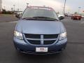 Marine Blue Pearl - Grand Caravan SXT Photo No. 2