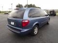 Marine Blue Pearl - Grand Caravan SXT Photo No. 5