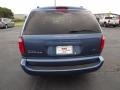 Marine Blue Pearl - Grand Caravan SXT Photo No. 6