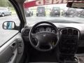 Marine Blue Pearl - Grand Caravan SXT Photo No. 9