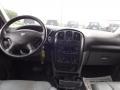 Marine Blue Pearl - Grand Caravan SXT Photo No. 10