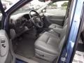 Marine Blue Pearl - Grand Caravan SXT Photo No. 12