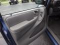 Marine Blue Pearl - Grand Caravan SXT Photo No. 13