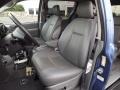 Marine Blue Pearl - Grand Caravan SXT Photo No. 14