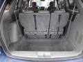 Marine Blue Pearl - Grand Caravan SXT Photo No. 16