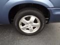 Marine Blue Pearl - Grand Caravan SXT Photo No. 17