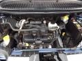 Marine Blue Pearl - Grand Caravan SXT Photo No. 19