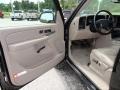2006 Onyx Black GMC Sierra 2500HD SLT Crew Cab 4x4  photo #4