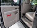 2006 Onyx Black GMC Sierra 2500HD SLT Crew Cab 4x4  photo #6