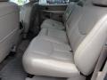 2006 Onyx Black GMC Sierra 2500HD SLT Crew Cab 4x4  photo #7