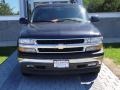 Dark Gray Metallic - Suburban LT 1500 4x4 Photo No. 3