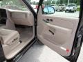 2006 Onyx Black GMC Sierra 2500HD SLT Crew Cab 4x4  photo #15