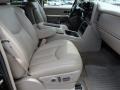 2006 Onyx Black GMC Sierra 2500HD SLT Crew Cab 4x4  photo #16