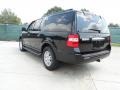 2011 Tuxedo Black Metallic Ford Expedition EL XLT  photo #5