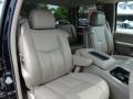 2006 Onyx Black GMC Sierra 2500HD SLT Crew Cab 4x4  photo #17