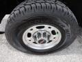 2006 Onyx Black GMC Sierra 2500HD SLT Crew Cab 4x4  photo #19