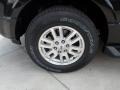 2011 Tuxedo Black Metallic Ford Expedition EL XLT  photo #11