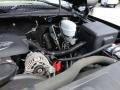 2006 Onyx Black GMC Sierra 2500HD SLT Crew Cab 4x4  photo #22