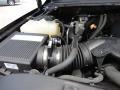 2006 Onyx Black GMC Sierra 2500HD SLT Crew Cab 4x4  photo #23