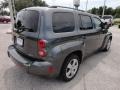 Cyber Gray Metallic - HHR LS Photo No. 11