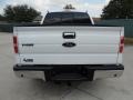 2011 Oxford White Ford F150 XLT SuperCrew  photo #4