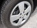Cyber Gray Metallic - HHR LS Photo No. 21