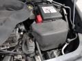 Cyber Gray Metallic - HHR LS Photo No. 23