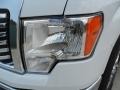 2011 Oxford White Ford F150 XLT SuperCrew  photo #10