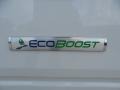 2011 Oxford White Ford F150 XLT SuperCrew  photo #14