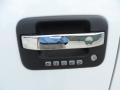 2011 Oxford White Ford F150 XLT SuperCrew  photo #18