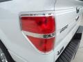 2011 Oxford White Ford F150 XLT SuperCrew  photo #20