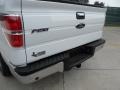 2011 Oxford White Ford F150 XLT SuperCrew  photo #21