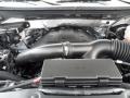 2011 Oxford White Ford F150 XLT SuperCrew  photo #24