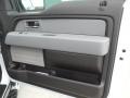 2011 Oxford White Ford F150 XLT SuperCrew  photo #25