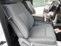 2011 Oxford White Ford F150 XLT SuperCrew  photo #27