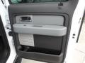 2011 Oxford White Ford F150 XLT SuperCrew  photo #28