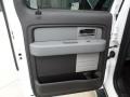 2011 Oxford White Ford F150 XLT SuperCrew  photo #30