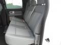 2011 Oxford White Ford F150 XLT SuperCrew  photo #31